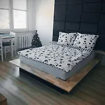 Apartament Torun Dreams