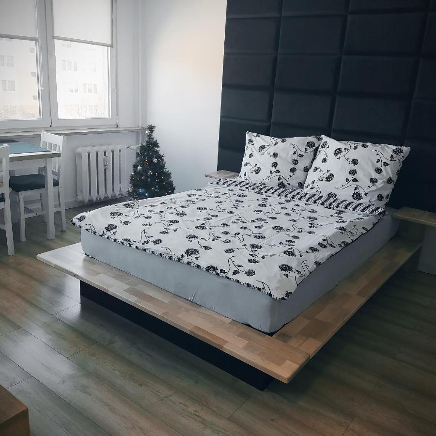 Apartment Dreams