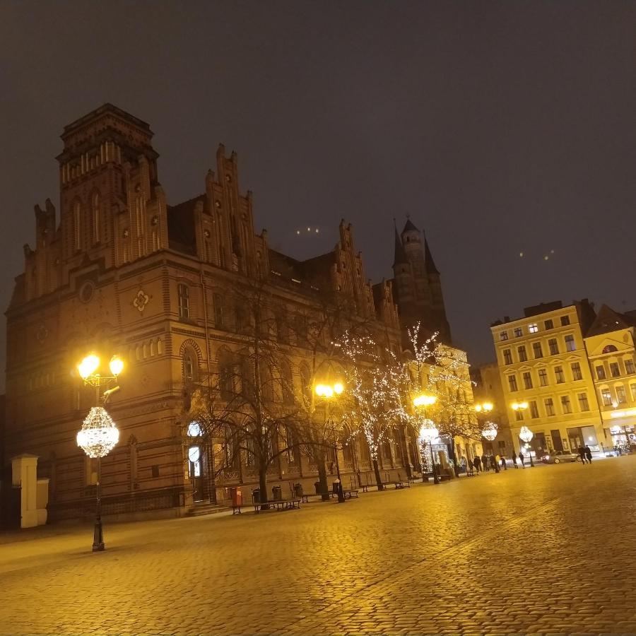 Apartment Dreams Torun